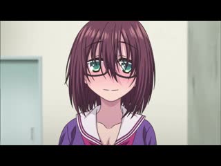 Swamp stamp (1 серия) папка кохая hentai