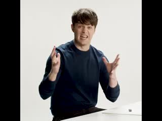 Random monster generator with joey batey