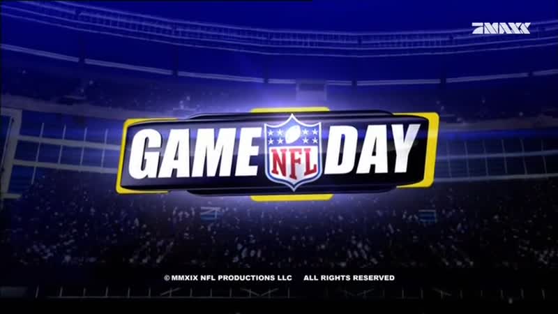 Nfl gameday (prosieben maxx, )