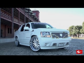 Lexani japan tokyo auto salon tour teaser