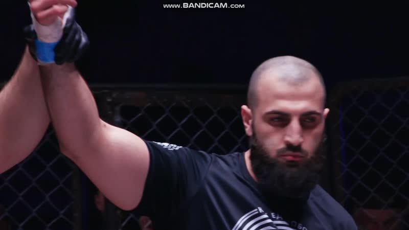 Hardcore 1/4 дауд кельбиханов арутюн самвелян