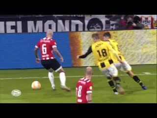 Angelino in psv