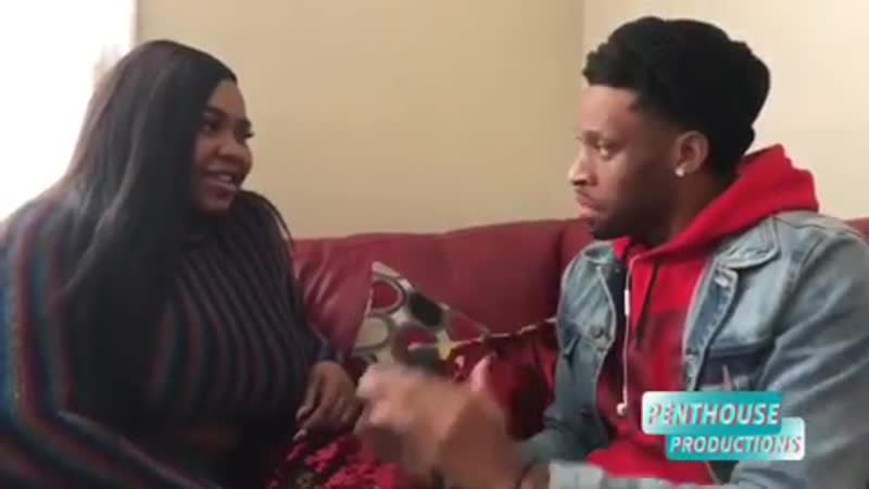 Myesha boulton women never let shit go