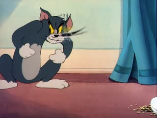 034 podatlivyi kotik 1948 divx dvdrip