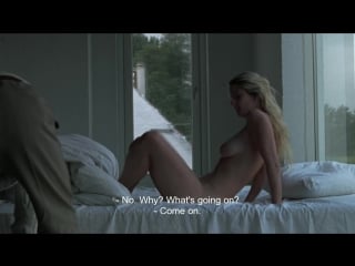 Ida cæcilie rasmusen nude en maler (a painter) (2013) hd 1080p