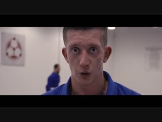 Samoylov purple belt | ronin family x rda bjj |