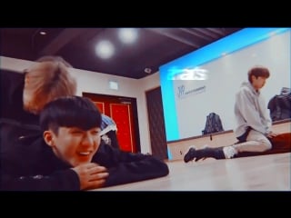 Changlix ─ i will ruin you [changbin felix]