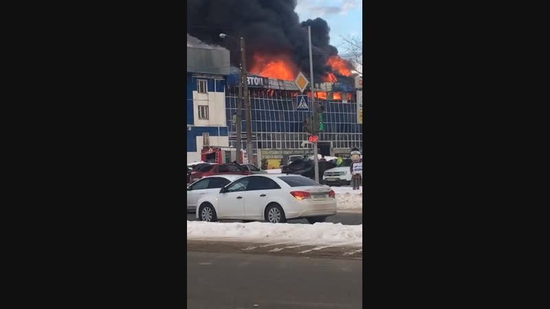 Пожар автоцентра корея авто mp4 hq xxx video