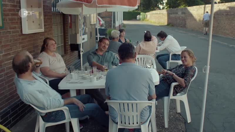 Wir wären andere menschen