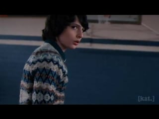 Will byers x mike wheeler x lucas sinclair x dustin henderson » ` stranger things vine