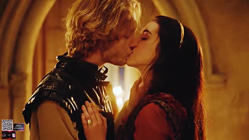 Любовь не убьешь (сериал царство / reign) / озвучка #дионик
