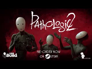 Pathologic 2 theater of gorkhon trailer ¦ pre order now