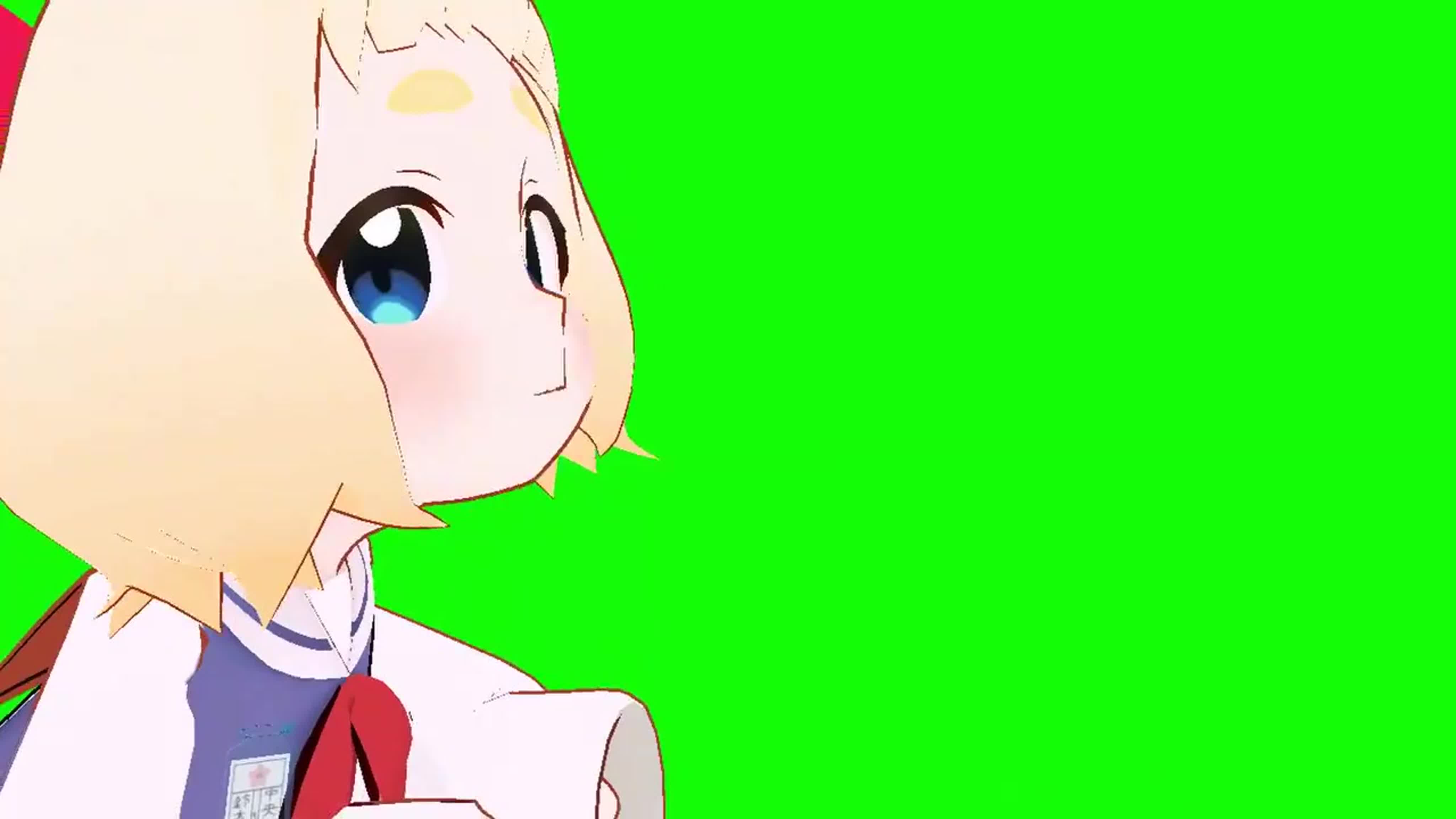 Vtuber vrchat