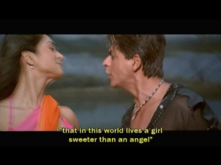 Shahrukh khan 100 hitov 017 tumse milke dil ka 1992 2009 divx dvdrip