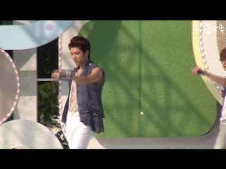 120504 sbs 희망tv