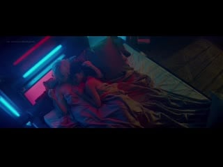 Charlize theron, sofia boutella nude atomic blonde (2017) 2 1080 watch online шарлиз терон, софия бутелла молодые блондинка