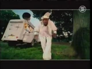 Afroman becouse i get hight