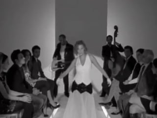 Irene grandi sono come tu mi vuoi (videoclip)