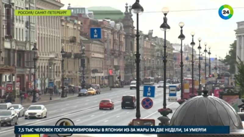 Памятник раздора петербуржцы заранее испугались статуи церетели