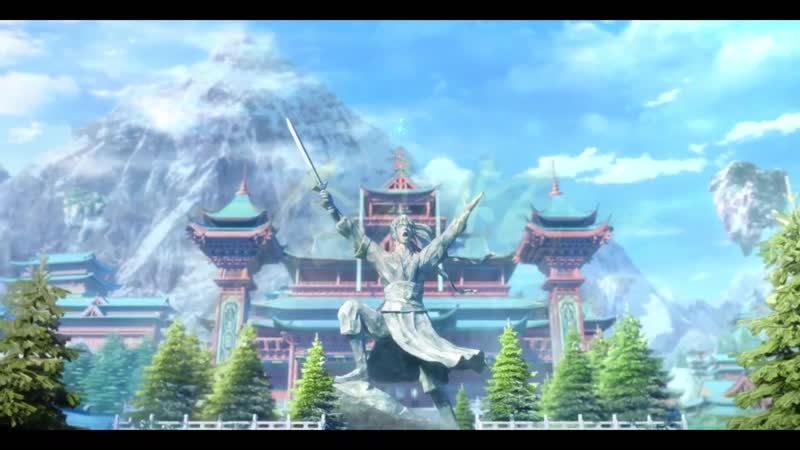 一念永恒·先导pv 1080p