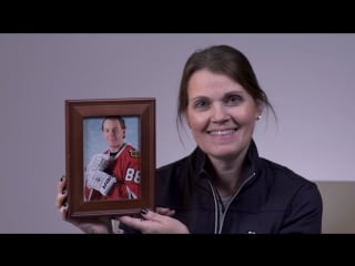 Mother knows best kane, toews, saad, keith, seabrook