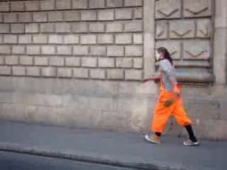 Приколист блин))) (огого видео)