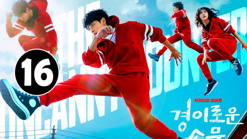 Чудесный слух 16 ая закл серия ► озвучка softbox