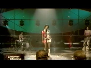 Alizée gourmandises (live prima donna 20/10/2001)