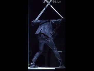 Bts fake love gda 2019 jungkook focus jk cut(1080p hd) mp4