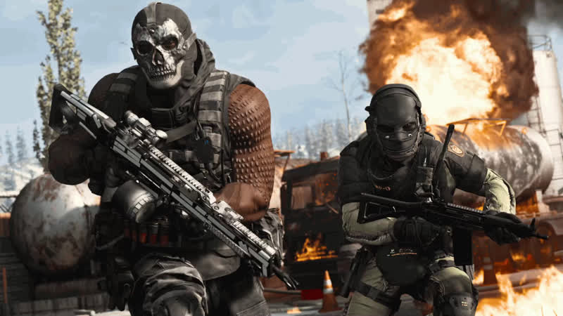 #callofduty modern #warfare 2019 team deathmatch #gameplay