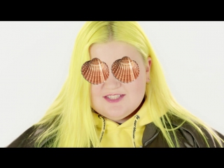Martin solveig all stars (official video) ft alma