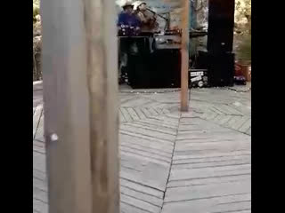 Ambiente al dente • last summer day