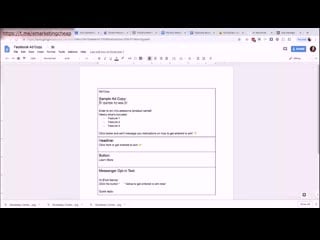 Michelle barnum smith amazon messenger e comerrce advanced courses