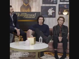 Annette bening, who plays dianne feinstein in 'the report'