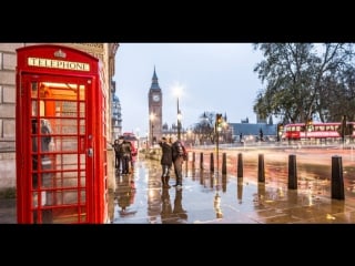 Explore london with ryanair