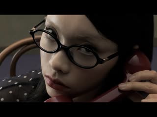 Lexie liu delulu (official video)