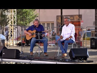 Akuna show 2023 2 část ivo jahelka a mirek paleček