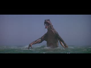 Левиафан \ leviathan (1989) 1080p