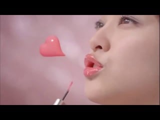 てんとうむchu 君だけにchu chu chu (ver 30 sec ) [maquillage cm]