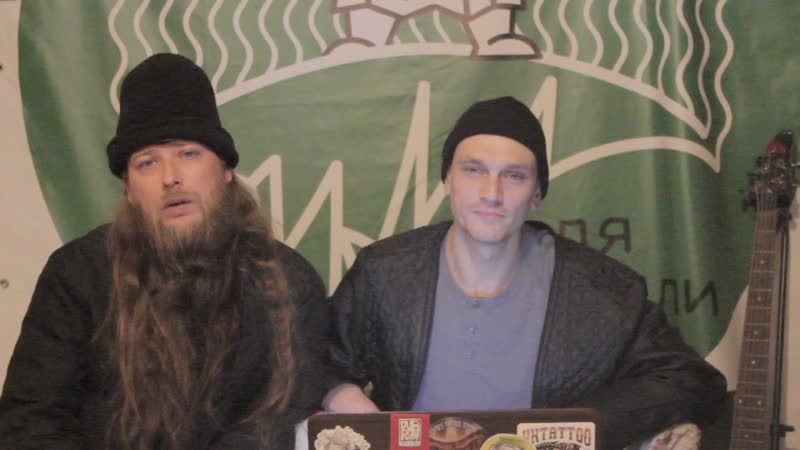 Були4бабули неудавшиеся дубли 044 коричневая папка