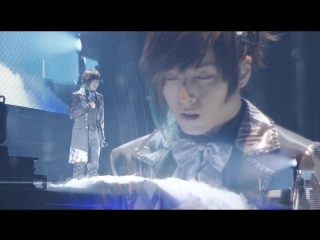 Winter blossom live 美风蓝cv苍井翔太