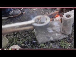 Ученые против мифов 2 5 и семьян, в савин׃ медная труба по технологии древних египтян