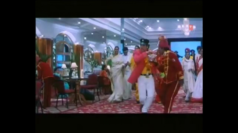 Its happens only in india full song pardesi babu govinda, shilpa shetty