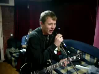 Юрец отжигает!