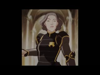 Avatar the legend of korra | lin beifong