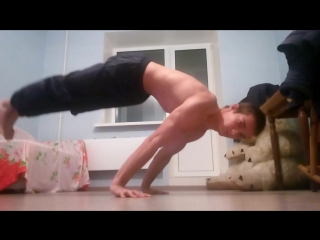 Full planche