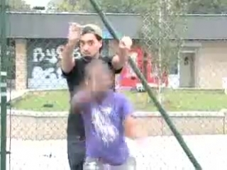 Дэвид блэйн