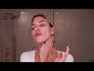Chatty grwm fashion week martha hunt ( 720 x 720 ) mp4