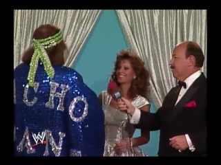 Best of saturday night main event disc 2