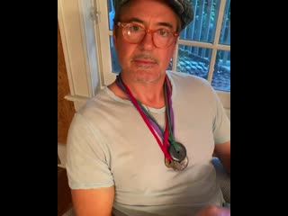 Usually wins best dressed comps